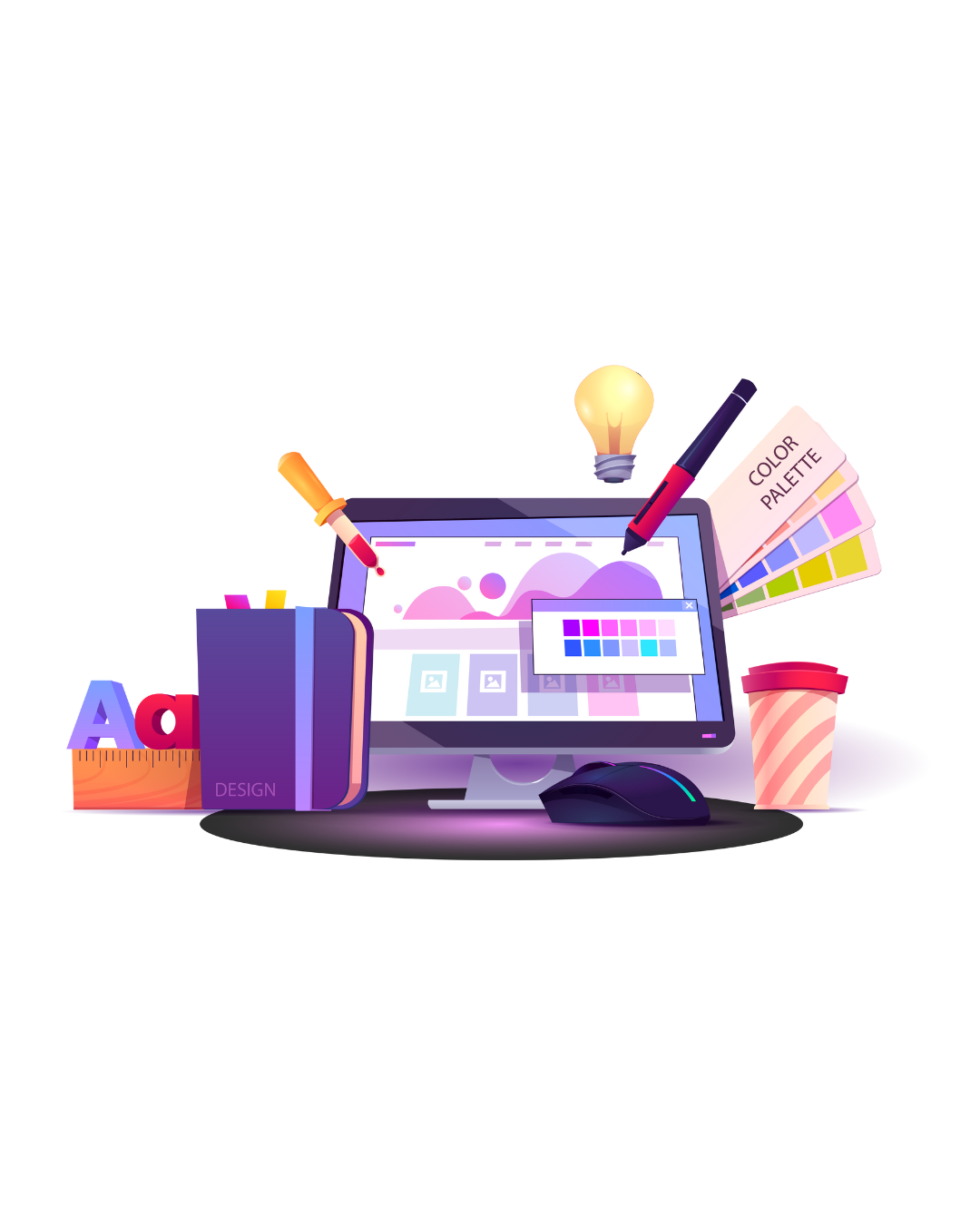 web design