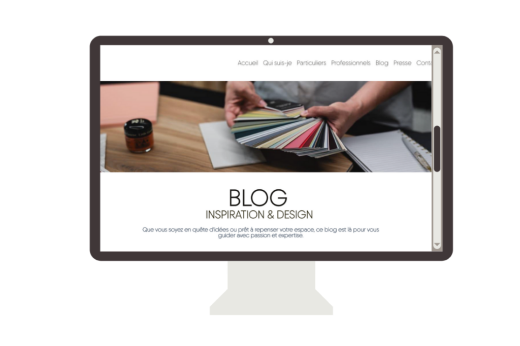 Blog JaHome Studio