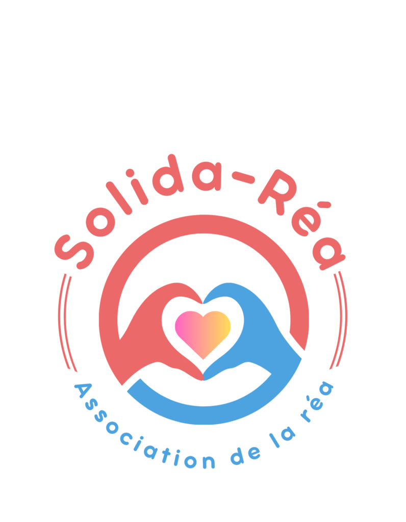 Logo solidarea