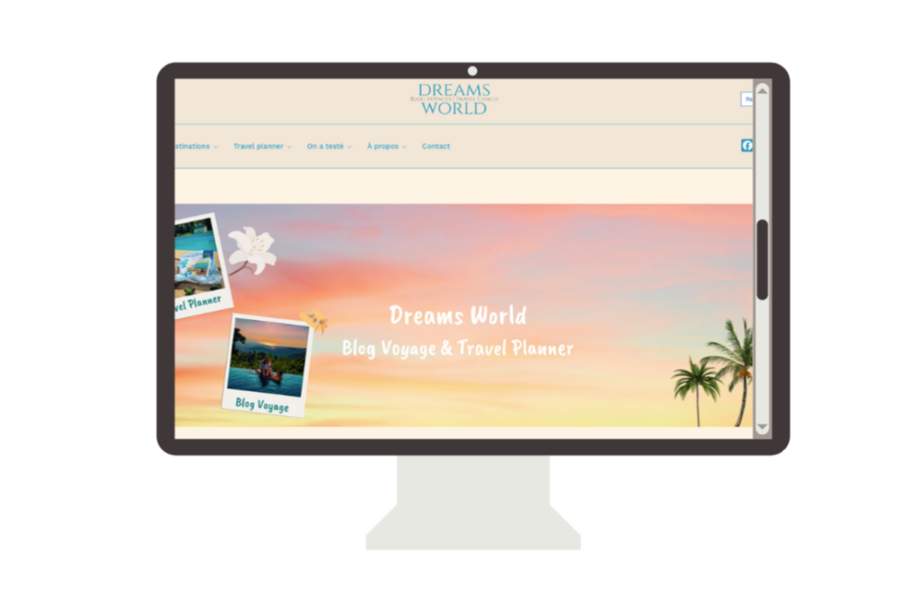 porfolio dreams world porfolio dreams world