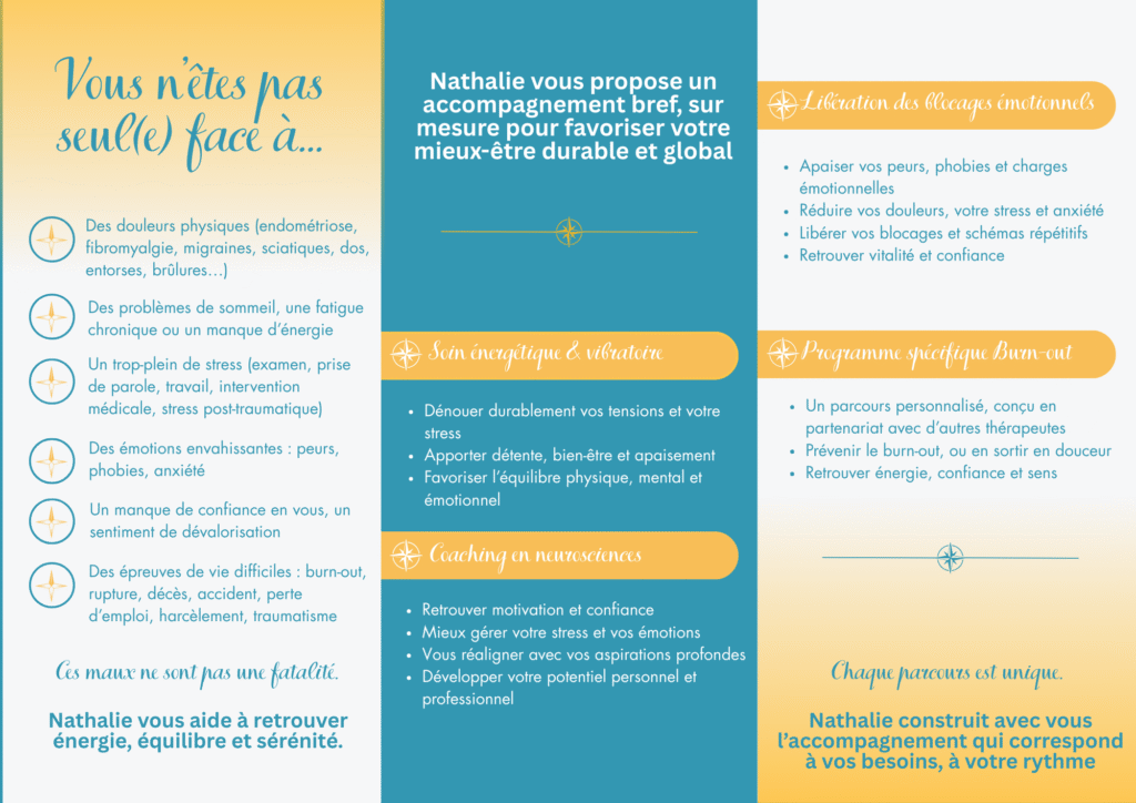 flyer Nathalie Griveaux flyer Nathalie Griveaux