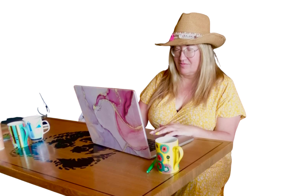 Sandrine Ta Com Facile