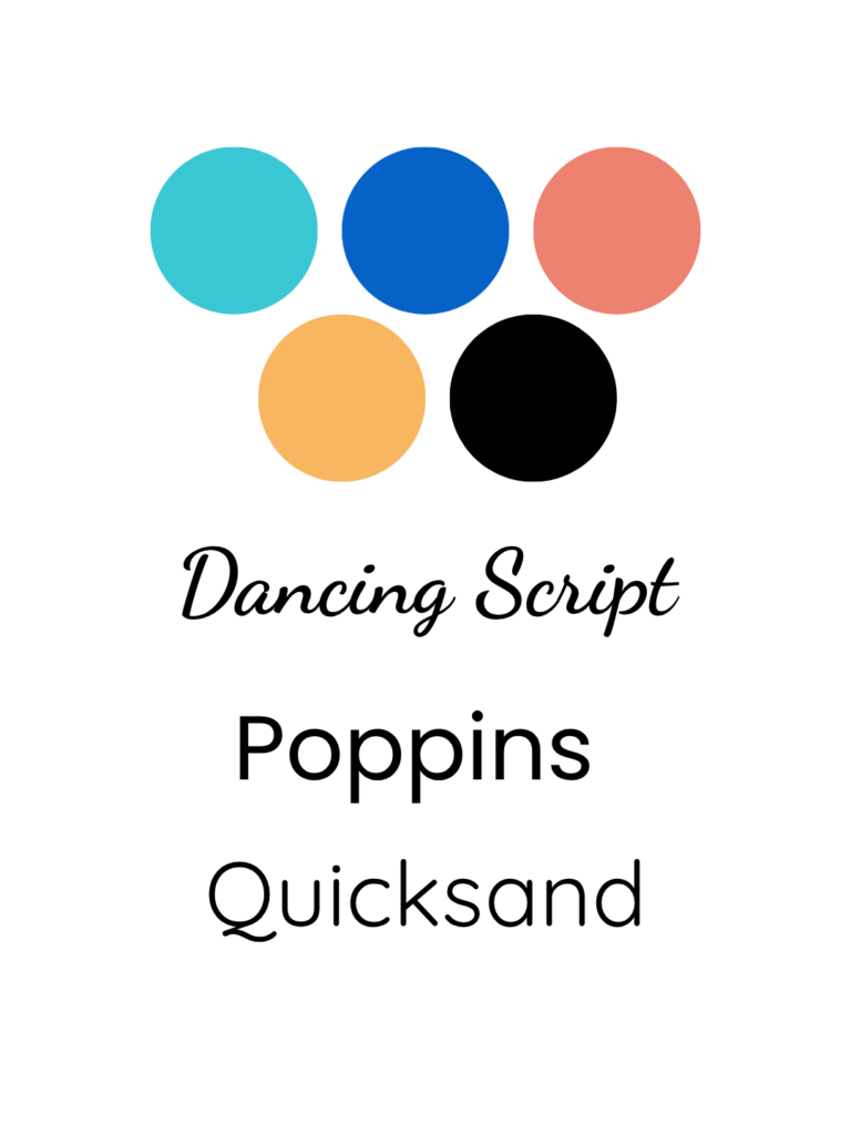 charte graphique azur'elles