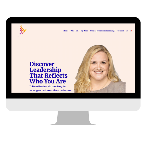 site web evoleader