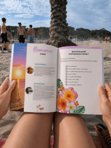 Cahier de vacances Shine 2026